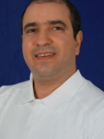 Dr. (Syr)   Wahid Ghannam Zahnarzt